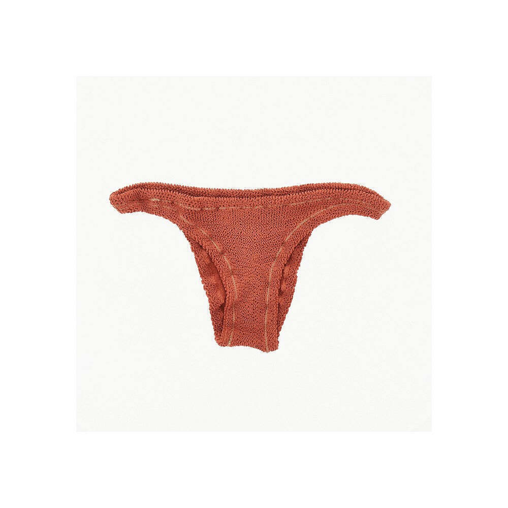 Reina Olga Elasticated Fabric Ginny Bikini Bottom